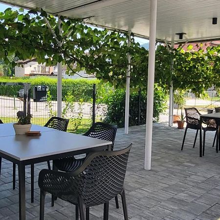 Hostel Postaja Ruse Екстериор снимка