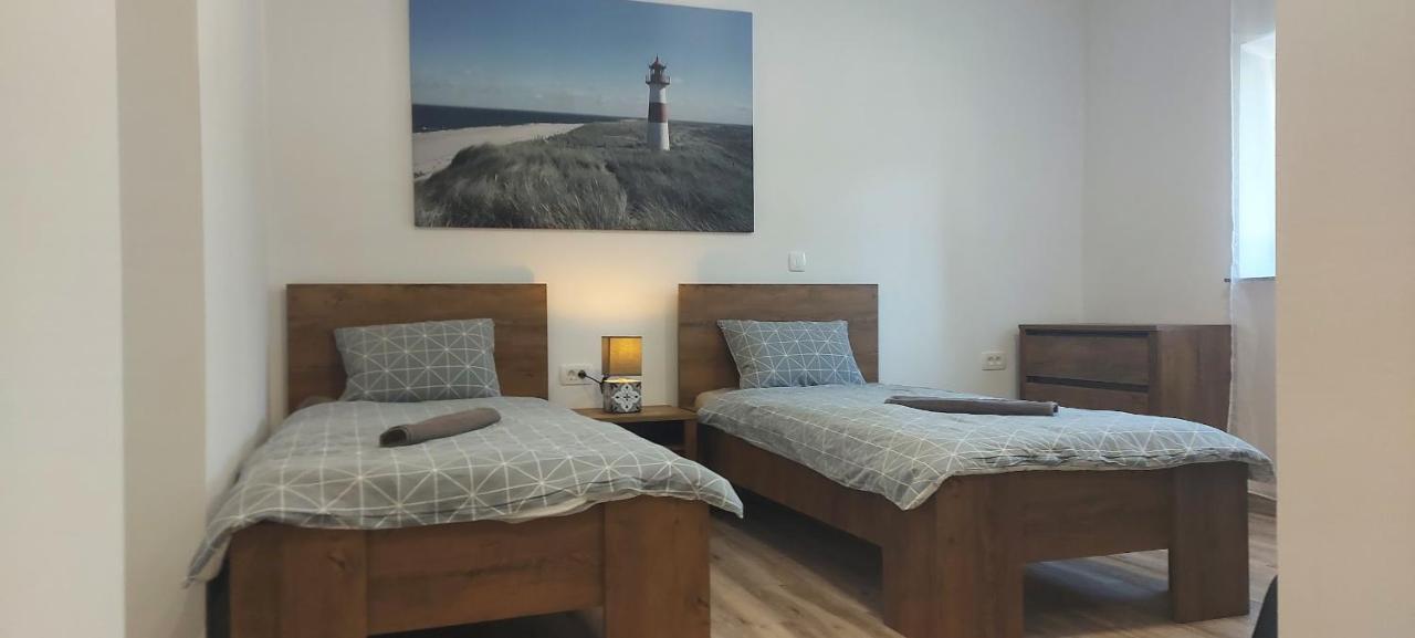 Hostel Postaja Ruse Екстериор снимка