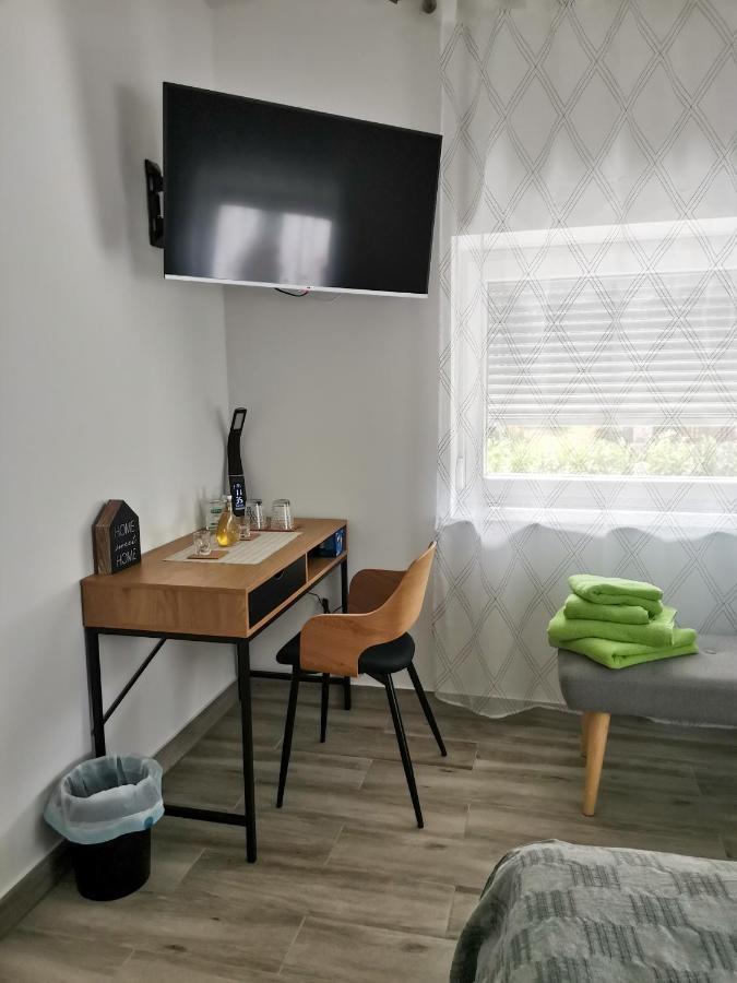 Hostel Postaja Ruse Екстериор снимка