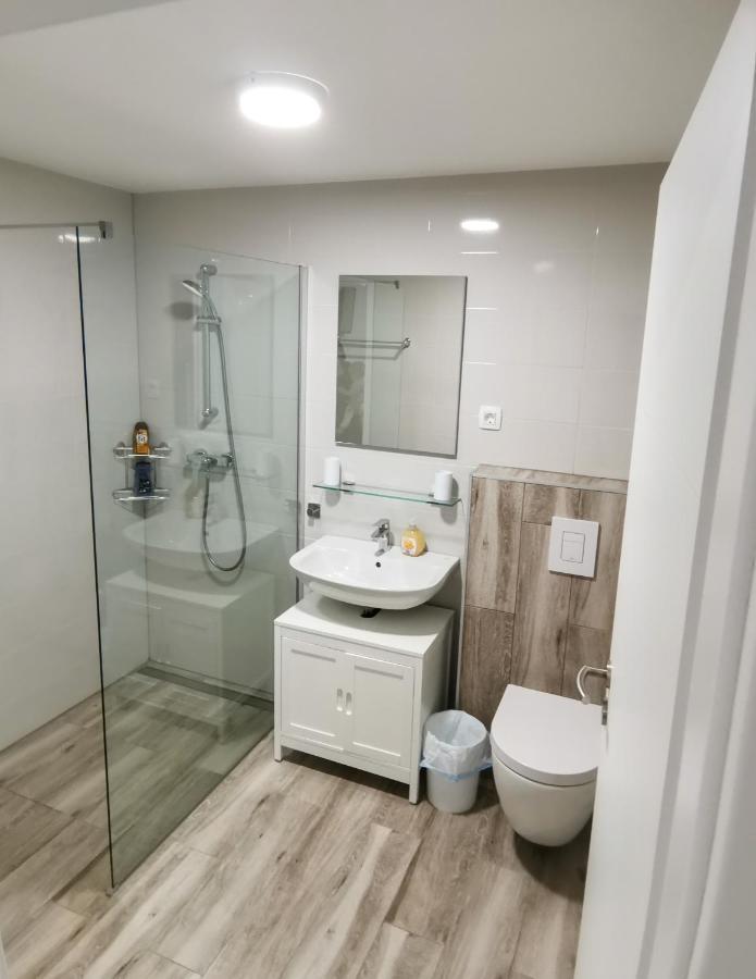 Hostel Postaja Ruse Екстериор снимка