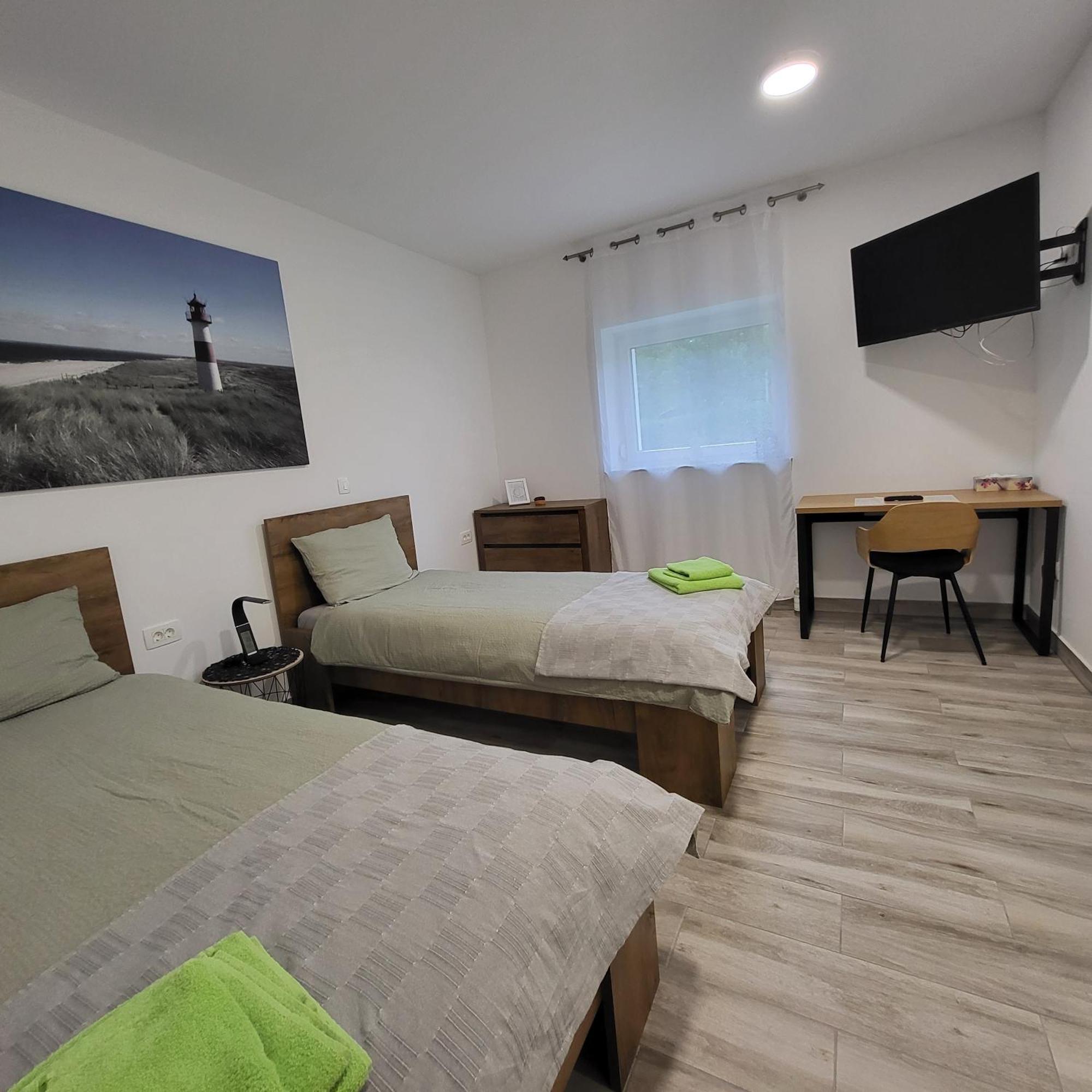 Hostel Postaja Ruse Екстериор снимка
