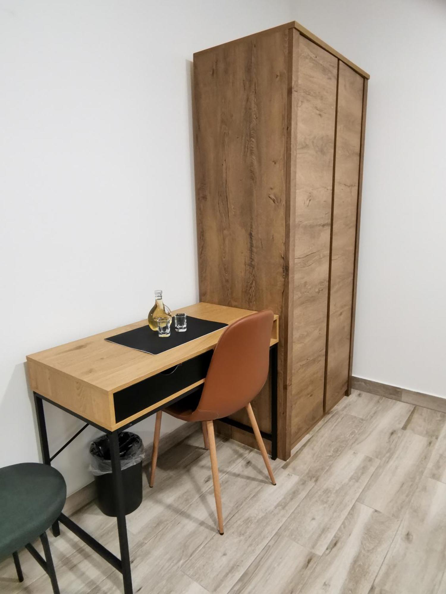 Hostel Postaja Ruse Стая снимка